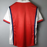 1998/99 ARS Home Retro Soccer Jersey