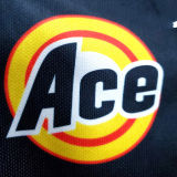 2000 Vasco Away Black Retro Soccer Jersey