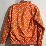 1988 Holland Retro Style Reversible Windbreaker 双面荷兰