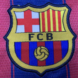 2009/10 BA Home Retro Soccer Jersey