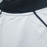1997-1998 JUV Home Retro Fans Soccer Jersey 有队徽