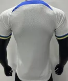 2023/24 Al Nassr White Player Version Jersey