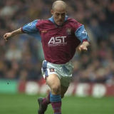 1995/96 Aston Villa Home Retro Soccer Jersey