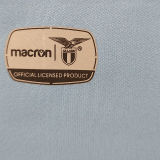 2018/19 Lazio Home White Retro Soccer Jersey