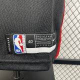 Grizzlies ROSE #23 Black Retro NBA Jerseys