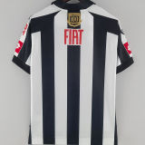 2008 AT Mineiro Home Retro Soccer Jersey