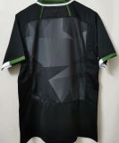 2021/22 Wales Away Black Rugby Shirt 威尔士