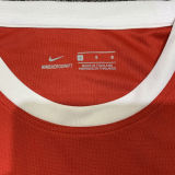 2002/04 ARS Home Retro Long Sleeve Soccer Jersey
