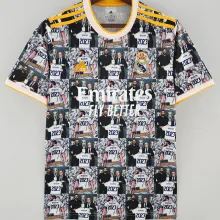 BENZEMA 2023 RM Special Edition Fans Soccer Jersey