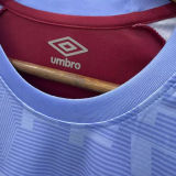 2023 Fluminense Training Jersey