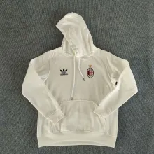 2024 AC White Hoody