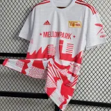 2023/24 Union Berlin Special Edition Fans Soccer Jersey