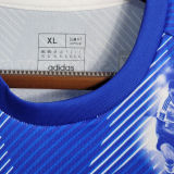 2023 Japan Special Edition Blue Fans Soccer Jersey