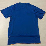 2005 CFC Blue Centennial Retro Soccer Jersey
