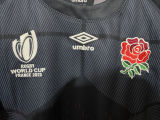 2023 England RUGBY WORLD CUP Away Rugby Jersey