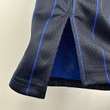 2024 ALL-STAR MITCHELL #45 Blue NBA Jerseys