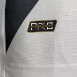 2023/24 Vasco 1:1 Quality Away White Fans Jersey