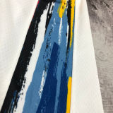Nets SIMMONS #10 White City Edition NBA Jerseys