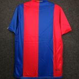 2006/07 BA Home Retro Soccer Jersey