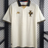 2022/23 Vasco Third White Fans Soccer Jersey