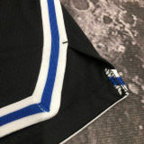 2023 Clippers Black City Edition NBA Cotton Pants