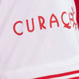 2023/24 AA 1:1 Quality Home Red Fans Soccer Jersey