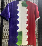 2023/24 LFC Three-Colour Short Training Jersey
