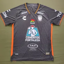 2023/24 CF Pachuca Away Fans Jersey 帕丘卡