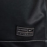 2023 Corinthians Black White Training Jersey