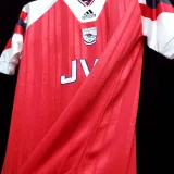1992/94 ARS Home Retro Soccer Jersey