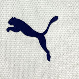 2006/07 TH FC Home White Retro Soccer Jersey
