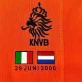 2000 NL Home Orange Retro Jersey
