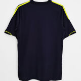 2012/13 RM Away Retro Soccer Jersey