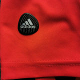 2011-2012 AC Milan Home Retro Soccer Jersey