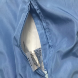 2023 Argentina Reversible Embroidery+Silica gel Windbreaker (3 Stars 3星 刺绣+硅胶 双面)