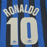 1997/98 In Milan Home Retro Soccer Jersey
