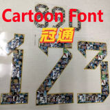 2024 Japan Dragon Special Edition Fans Jersey