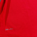 2011/12 M Utd Home Retro Soccer Jersey