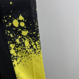 2024 Pacers HALIBURTON #0 Black City Edition NBA Jerseys
