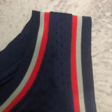 2006/07 Nets CARTER #15 Retro Dark Blue NBA Jerseys热压