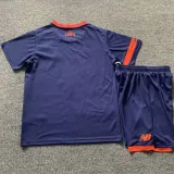 2023/24 Lille Third Kids Soccer Jersey