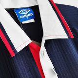 1996/1998 Scotland Home Retro Soccer Jersey