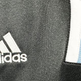 2000/01 Newcastle Away Retro Soccer Jersey