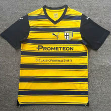 2023/24 Parma Away Fans Soccer Jersey