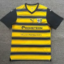 2023/24 Parma Away Fans Soccer Jersey