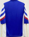 1998/99 Club America Away Retro Soccer Jersey