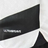 2023/24 Rennais Away White Player Version Soccer Jersey