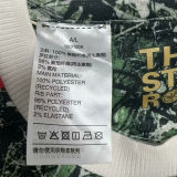 2024 M Utd x AD x Stone Roses Fans Soccer Jersey