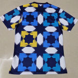 2022/23 Algeria Player Version Training Jersey