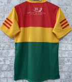 2023 GAA Carlow Home Rugby Jersey 卡洛队
